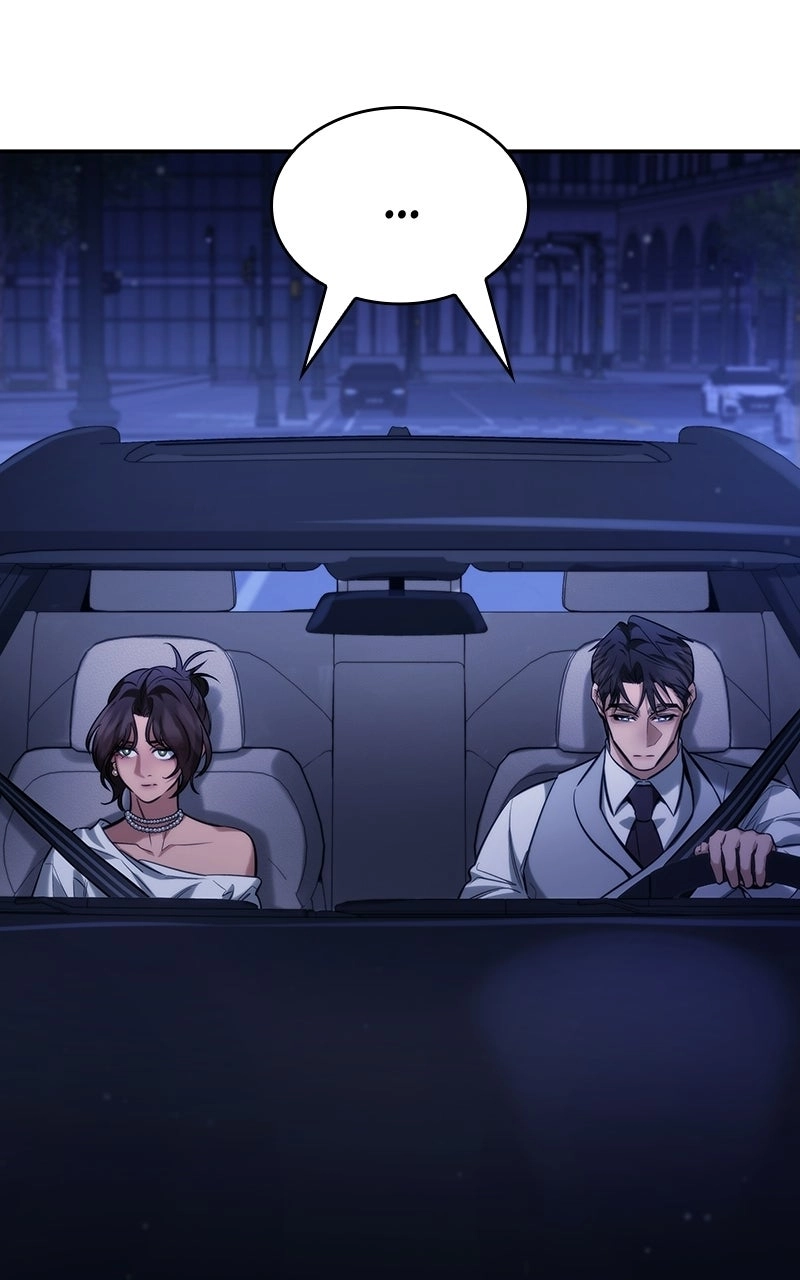 Ties that Bind Us Chapter 10 page 92 - 