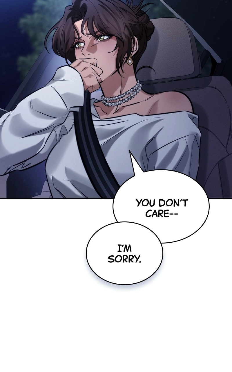 Ties that Bind Us Chapter 10 page 94 - 