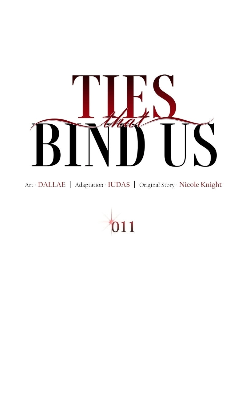 Ties that Bind Us Chapter 11 page 2 - 