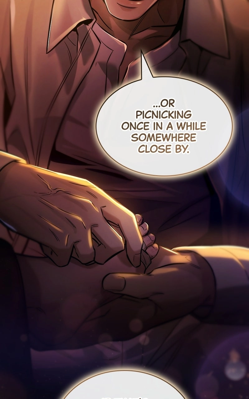 Ties that Bind Us Chapter 11 page 101 - 