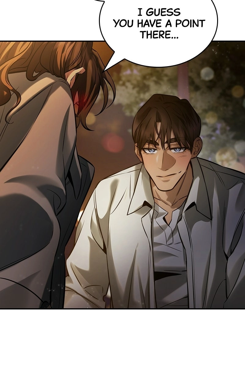 Ties that Bind Us Chapter 11 page 105 - 