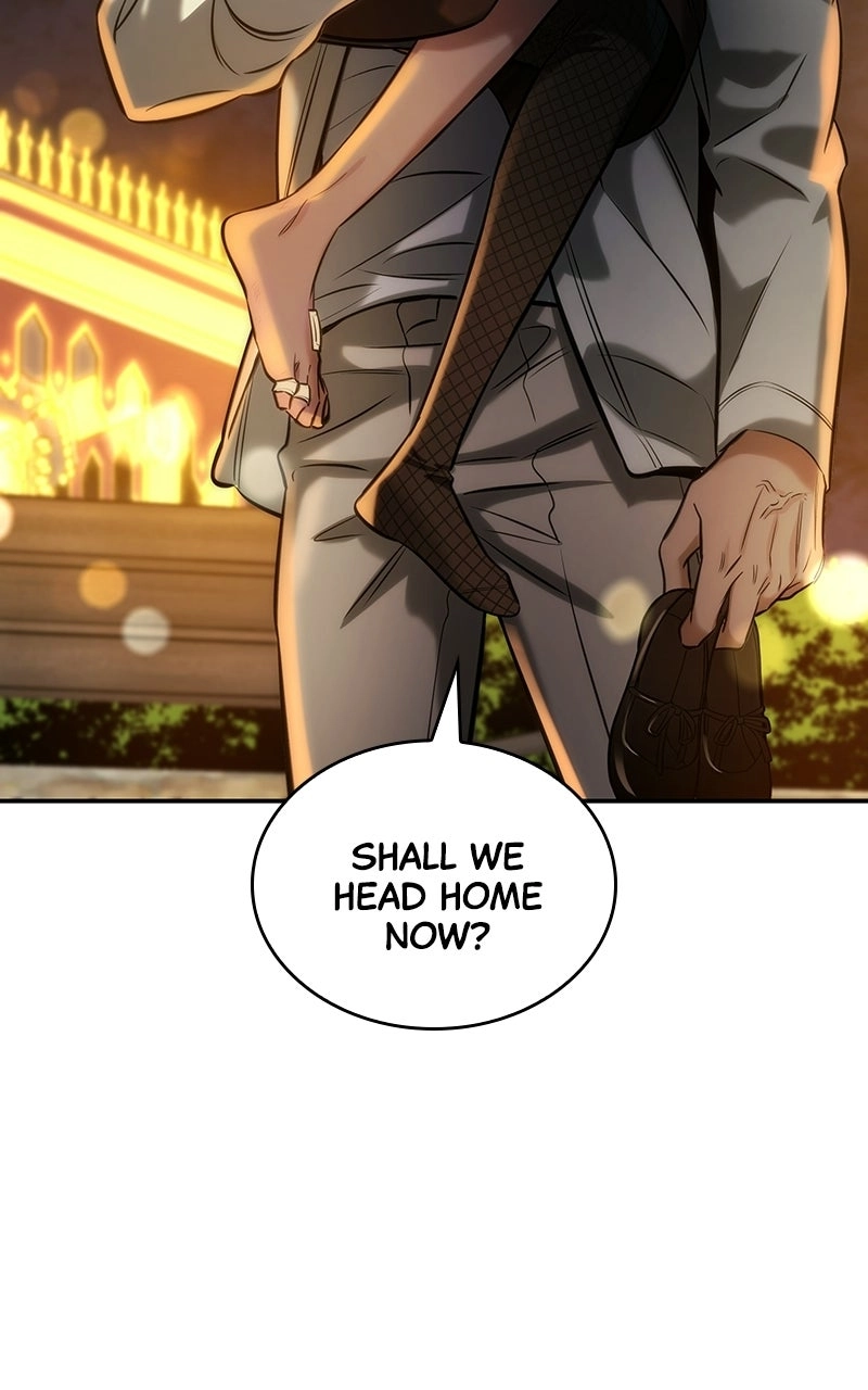 Ties that Bind Us Chapter 11 page 108 - 
