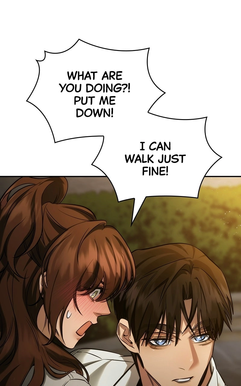 Ties that Bind Us Chapter 11 page 109 - 