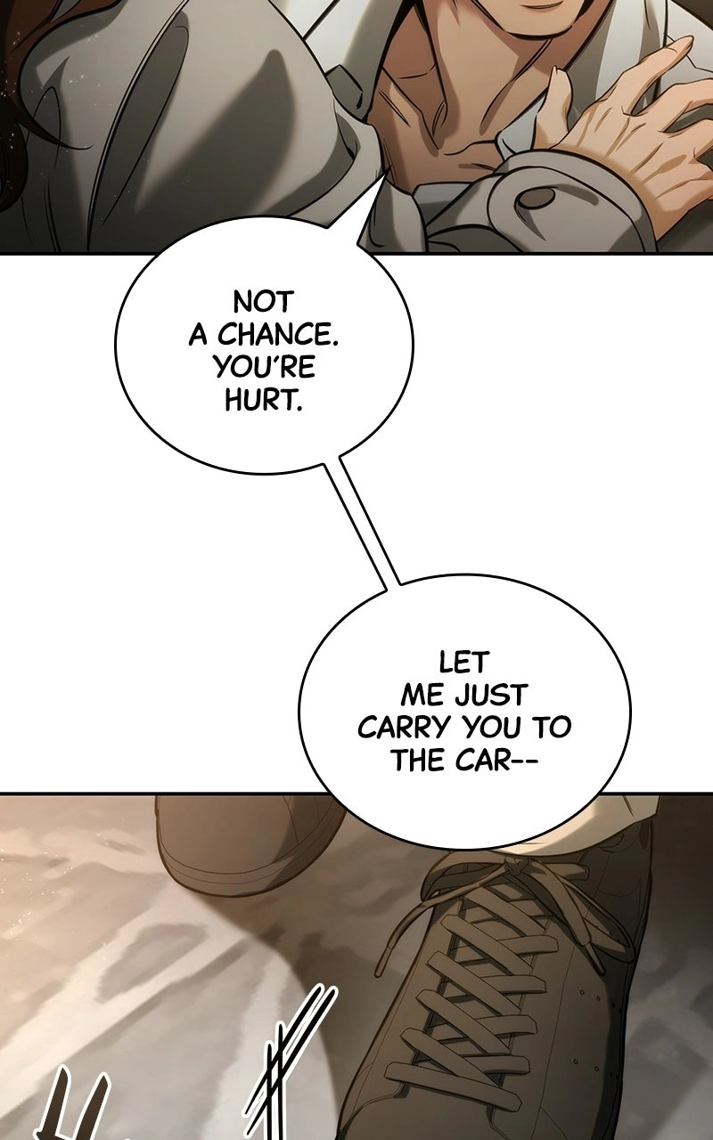Ties that Bind Us Chapter 11 page 110 - 