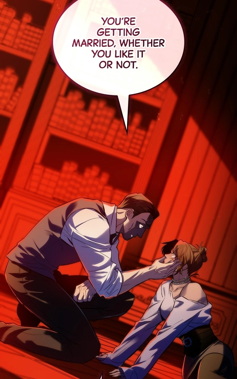 Ties that Bind Us Chapter 11 page 12 - 