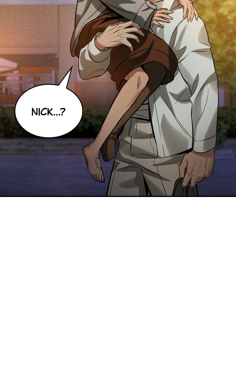 Ties that Bind Us Chapter 11 page 112 - 