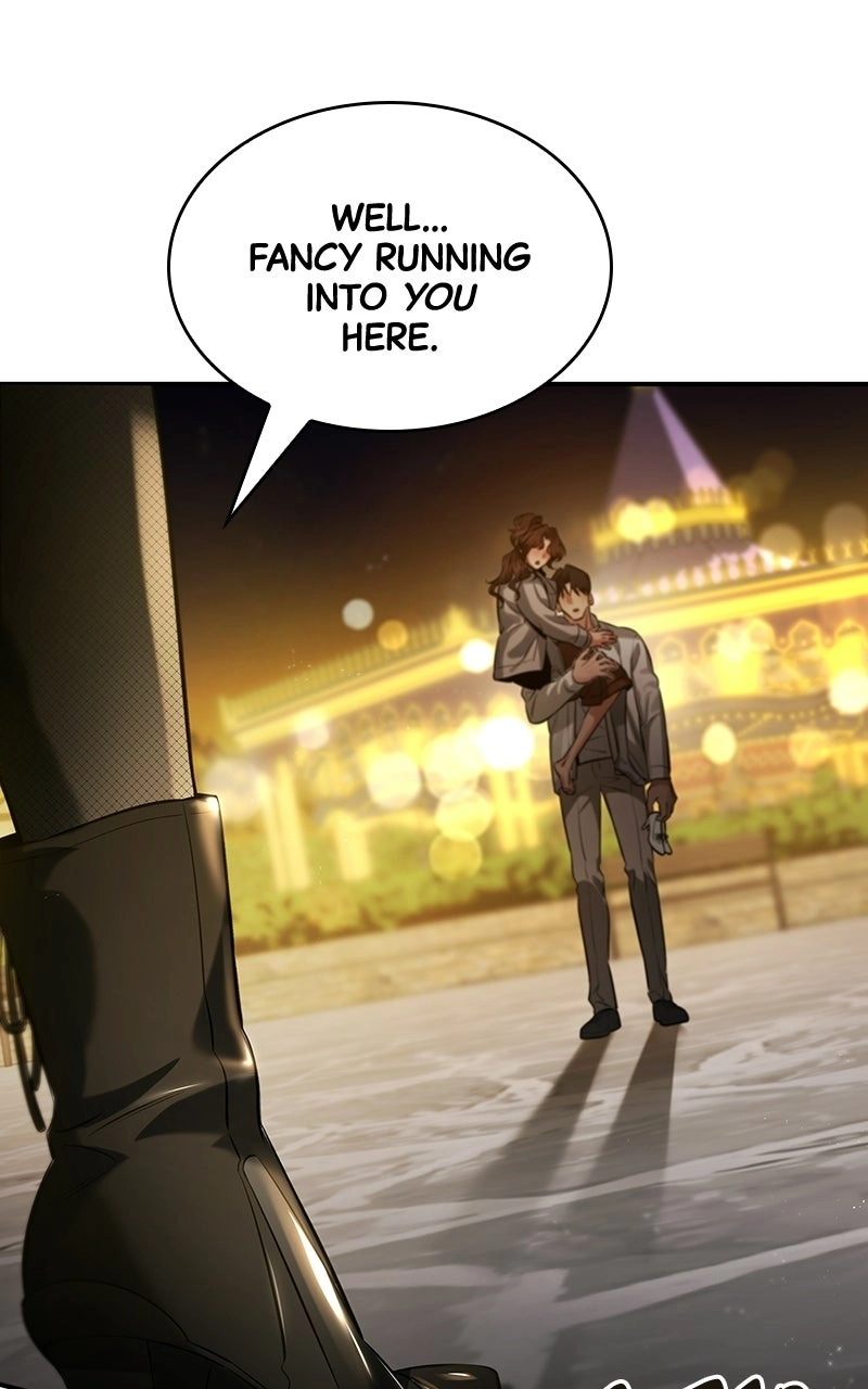 Ties that Bind Us Chapter 11 page 113 - 