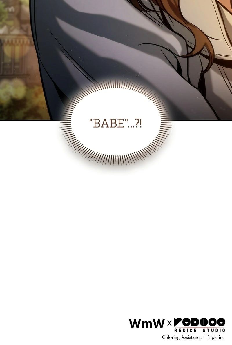 Ties that Bind Us Chapter 11 page 117 - 