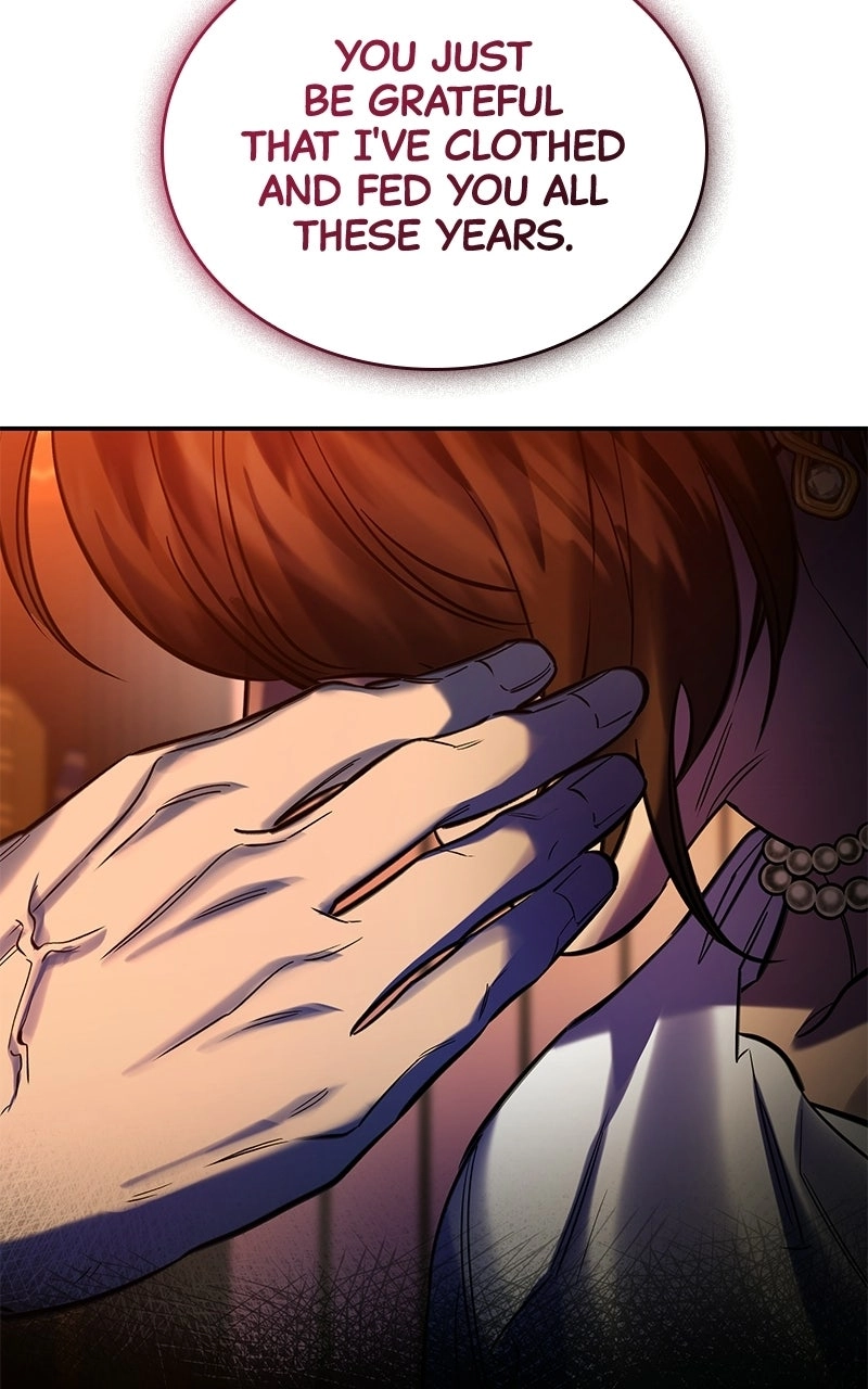 Ties that Bind Us Chapter 11 page 14 - 