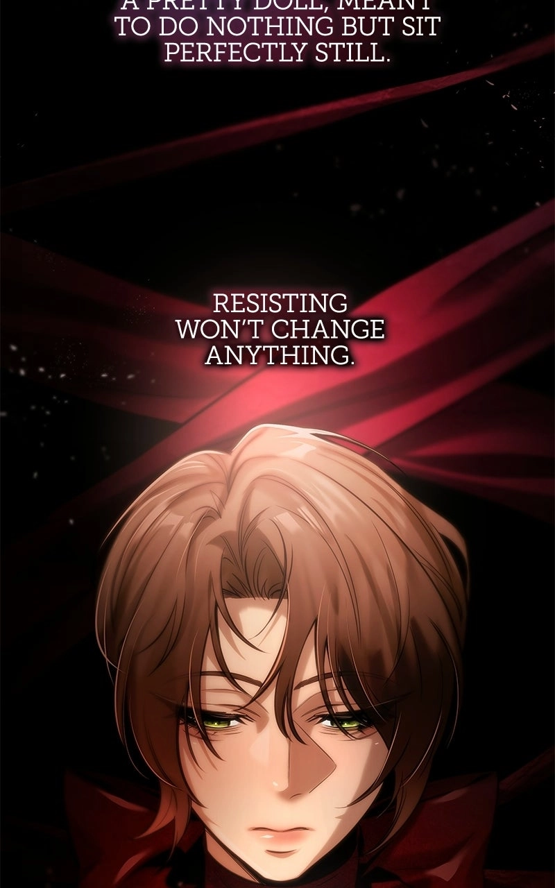 Ties that Bind Us Chapter 11 page 17 - 