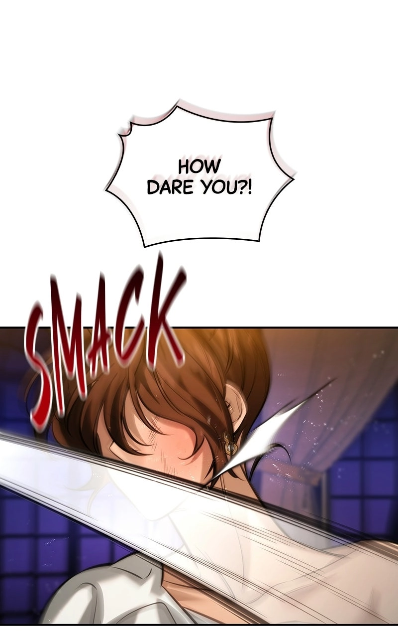 Ties that Bind Us Chapter 11 page 3 - 