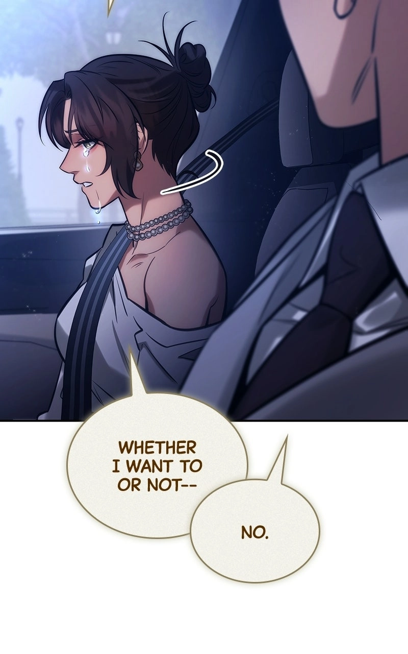 Ties that Bind Us Chapter 11 page 25 - 