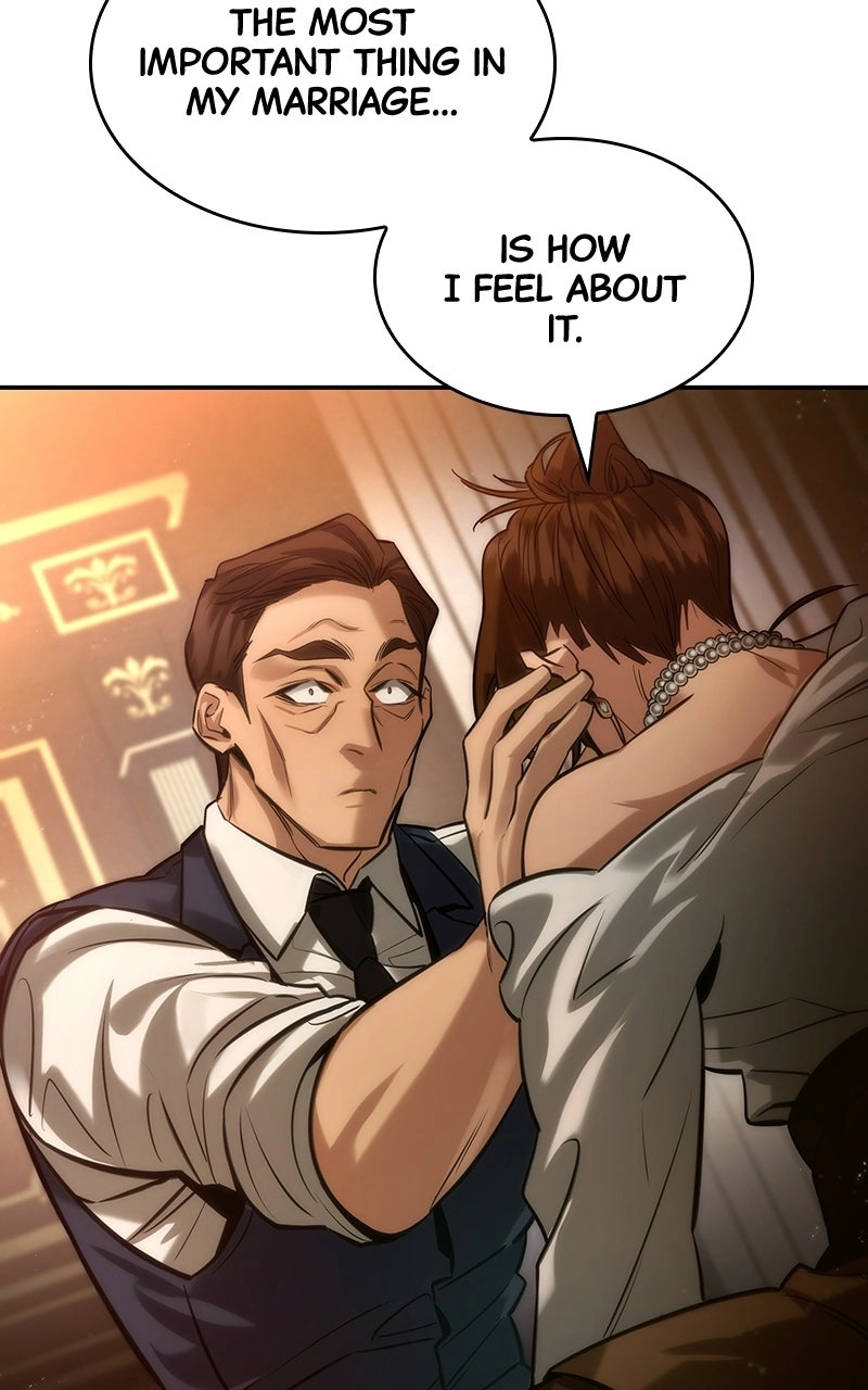 Ties that Bind Us Chapter 11 page 32 - 