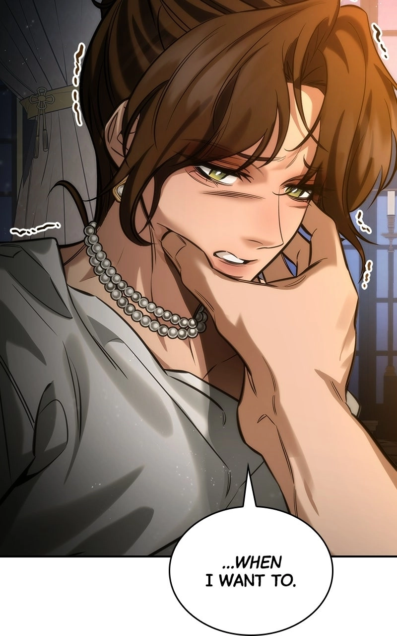 Ties that Bind Us Chapter 11 page 34 - 