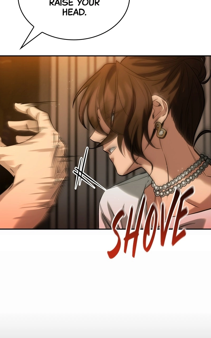 Ties that Bind Us Chapter 11 page 37 - 