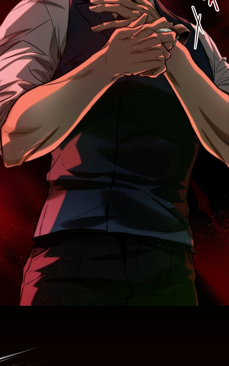 Ties that Bind Us Chapter 11 page 39 - 