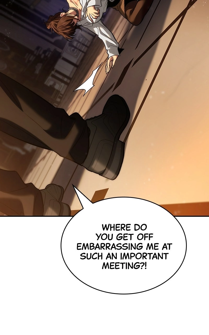 Ties that Bind Us Chapter 11 page 5 - 