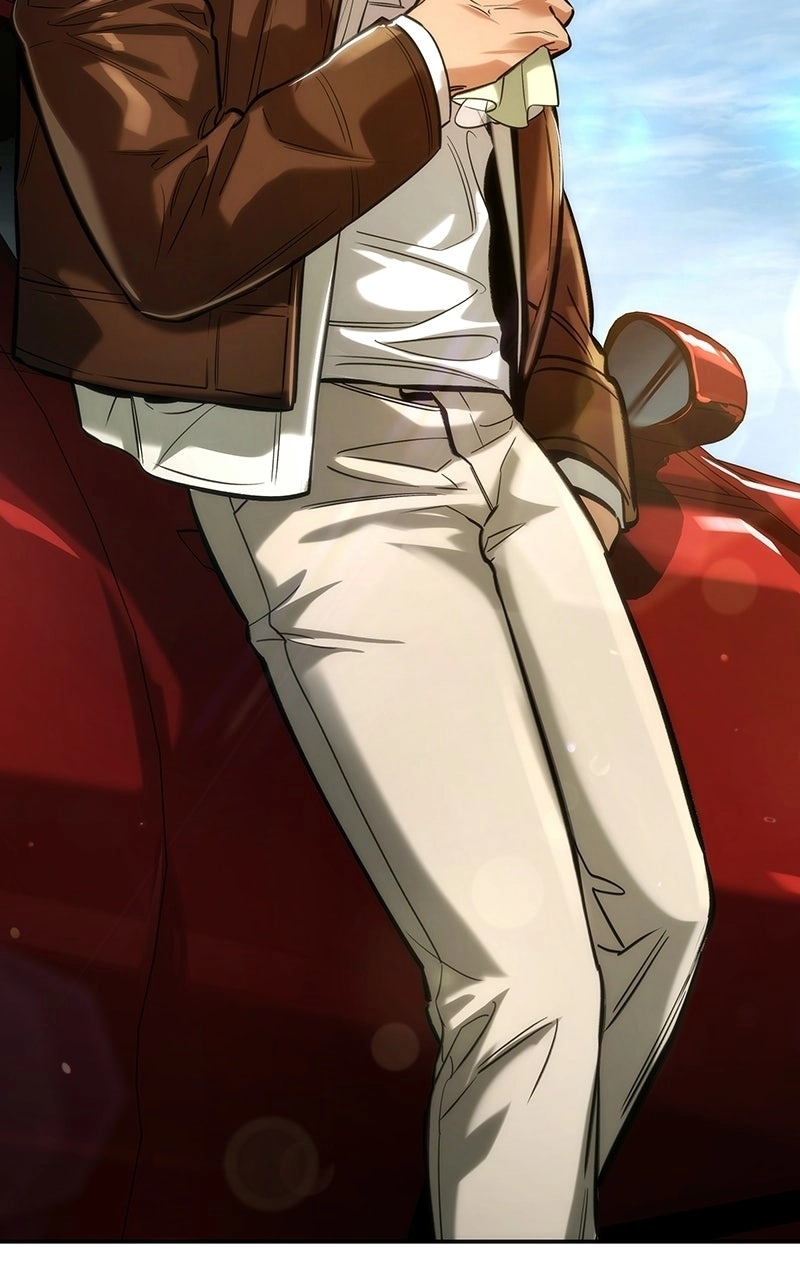 Ties that Bind Us Chapter 11 page 45 - 