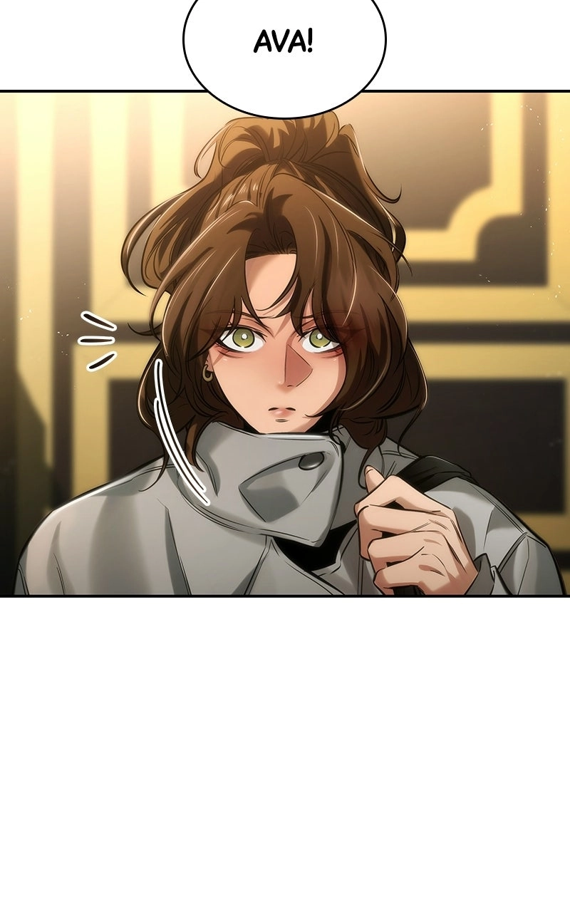 Ties that Bind Us Chapter 11 page 48 - 