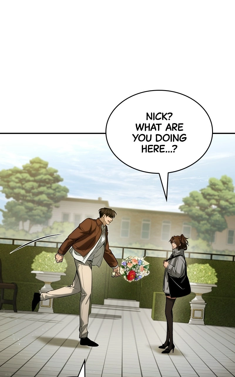 Ties that Bind Us Chapter 11 page 49 - 