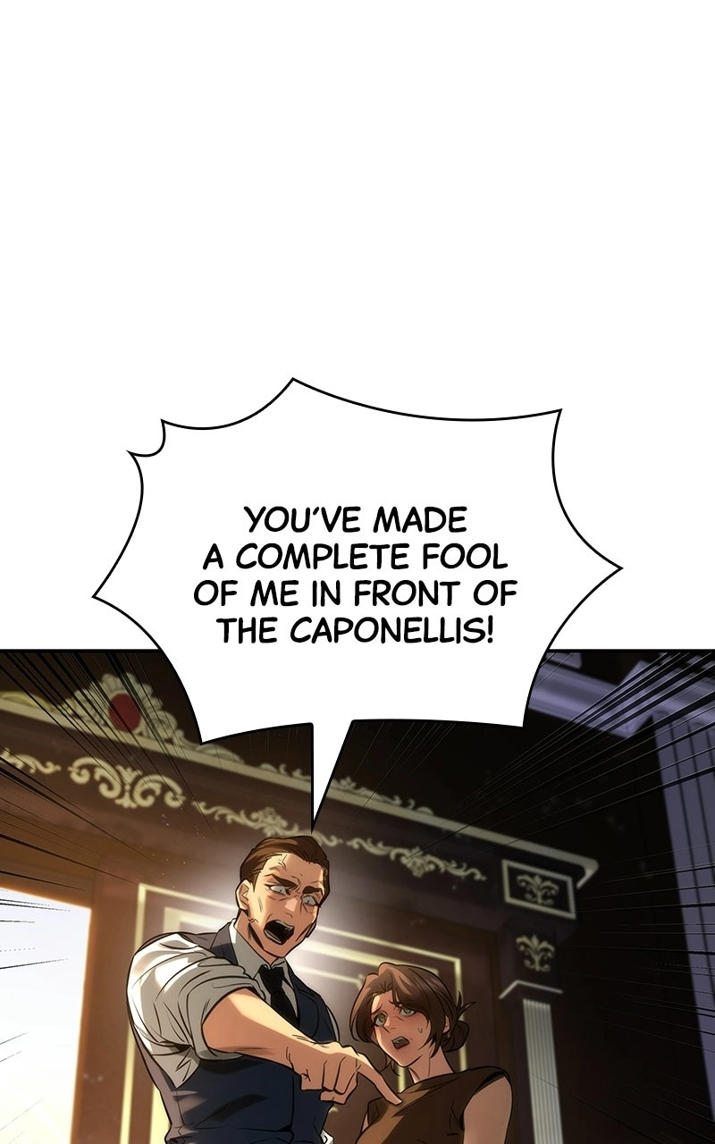 Ties that Bind Us Chapter 11 page 6 - 
