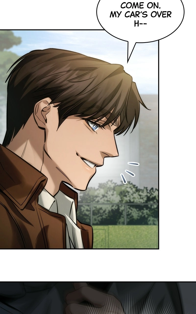Ties that Bind Us Chapter 11 page 51 - 