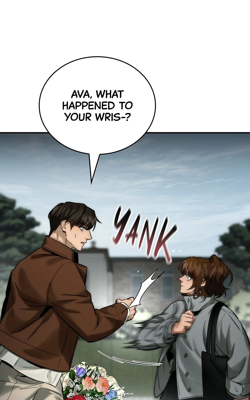 Ties that Bind Us Chapter 11 page 53 - 