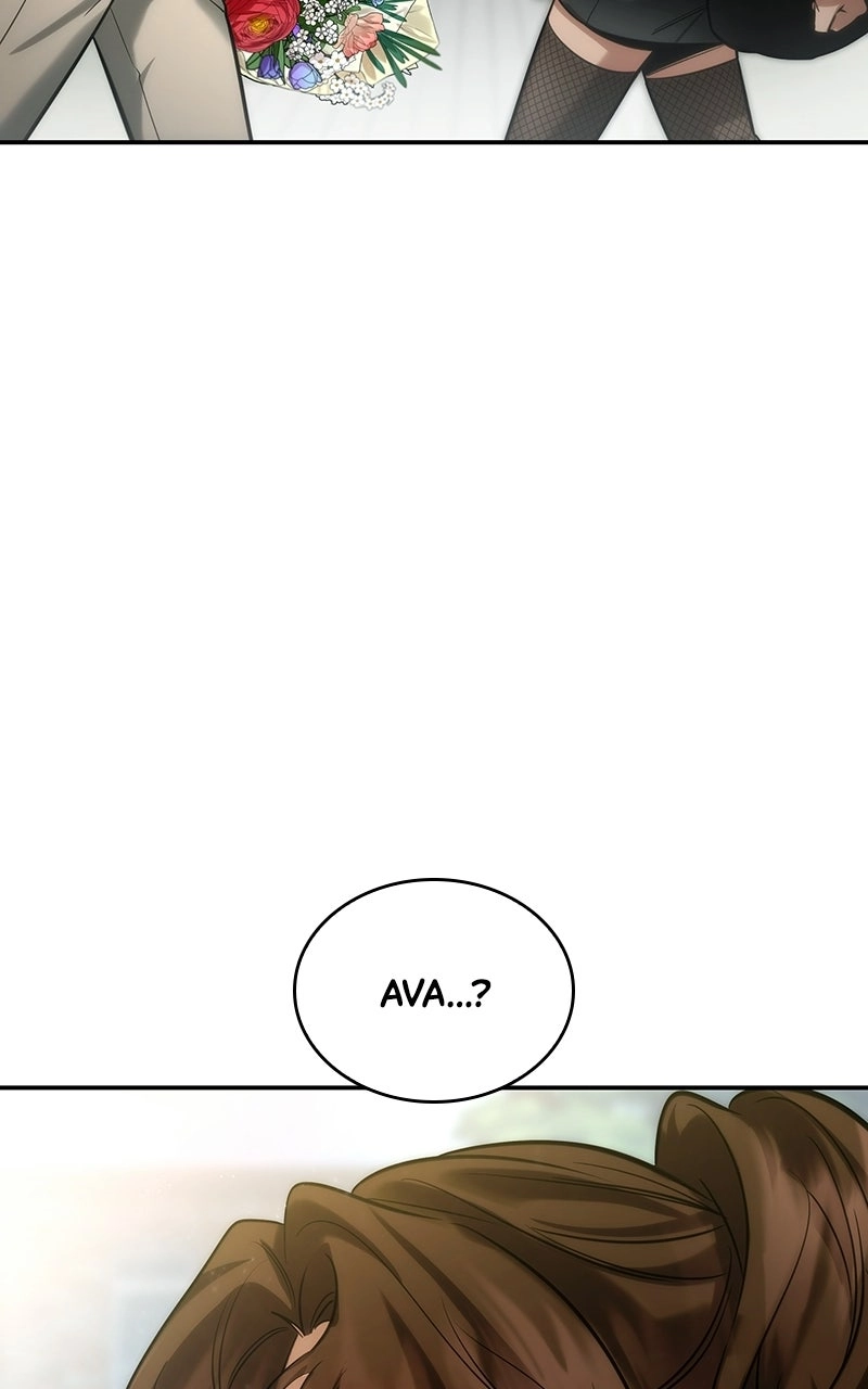 Ties that Bind Us Chapter 11 page 54 - 
