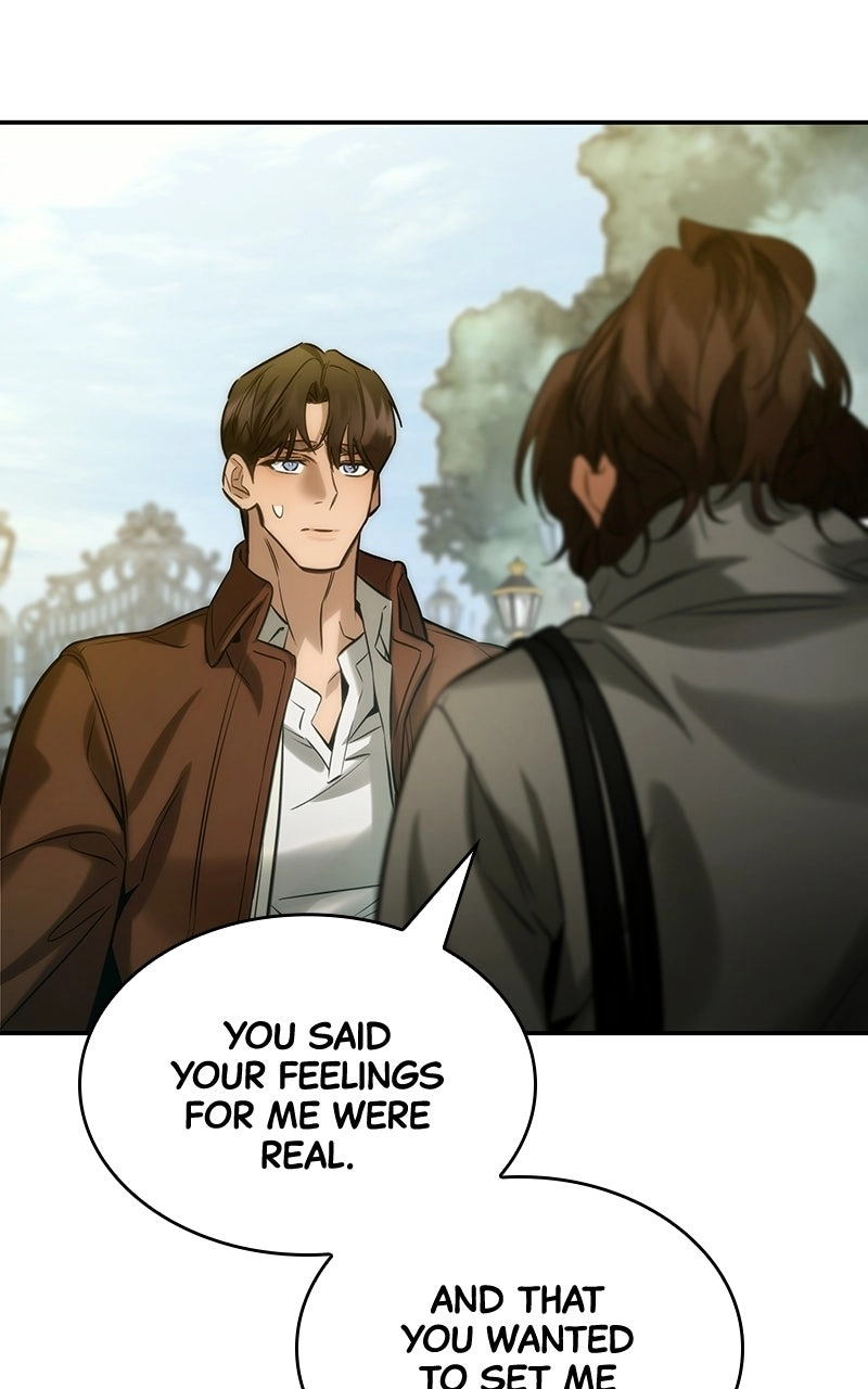 Ties that Bind Us Chapter 11 page 57 - 
