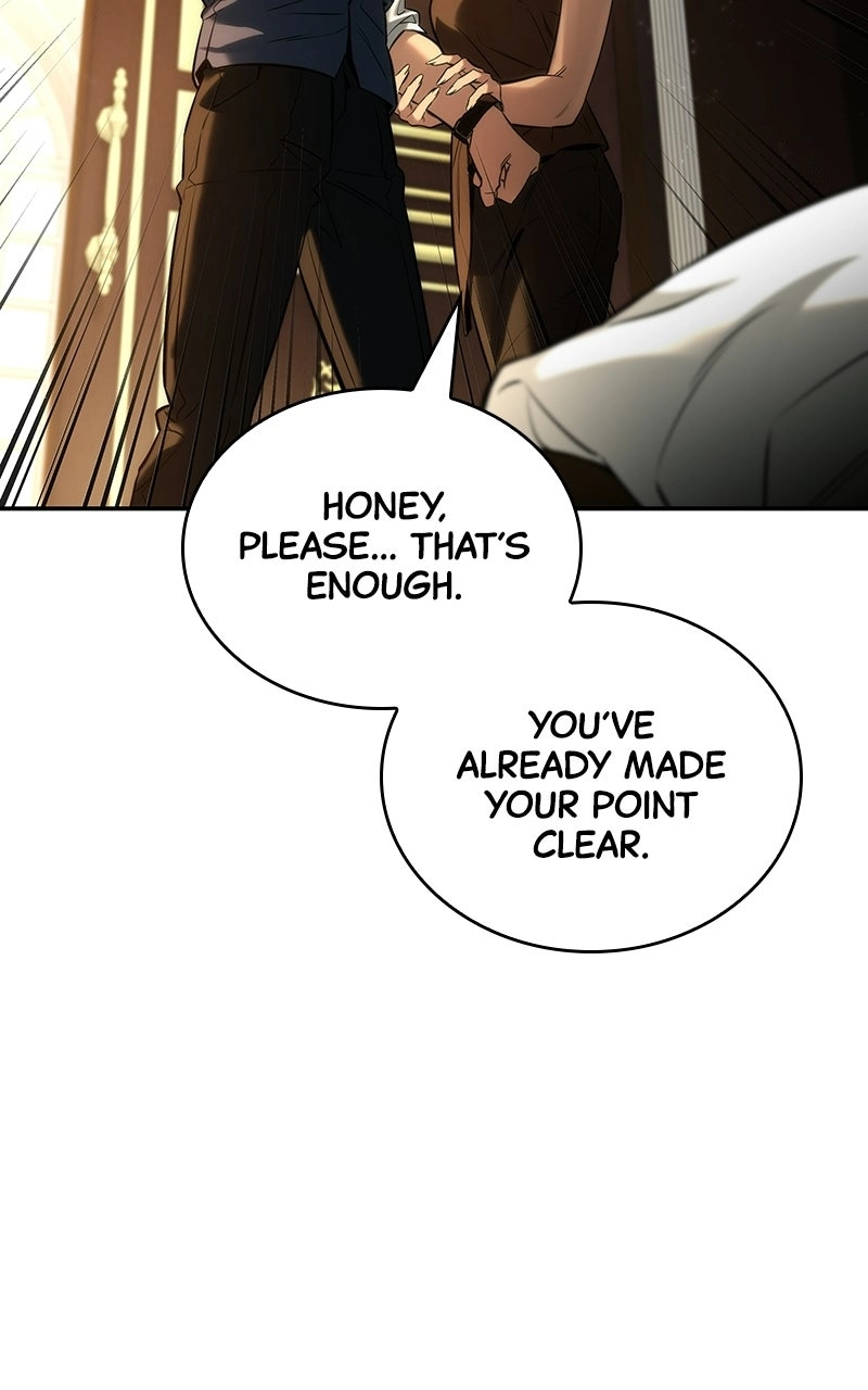 Ties that Bind Us Chapter 11 page 7 - 