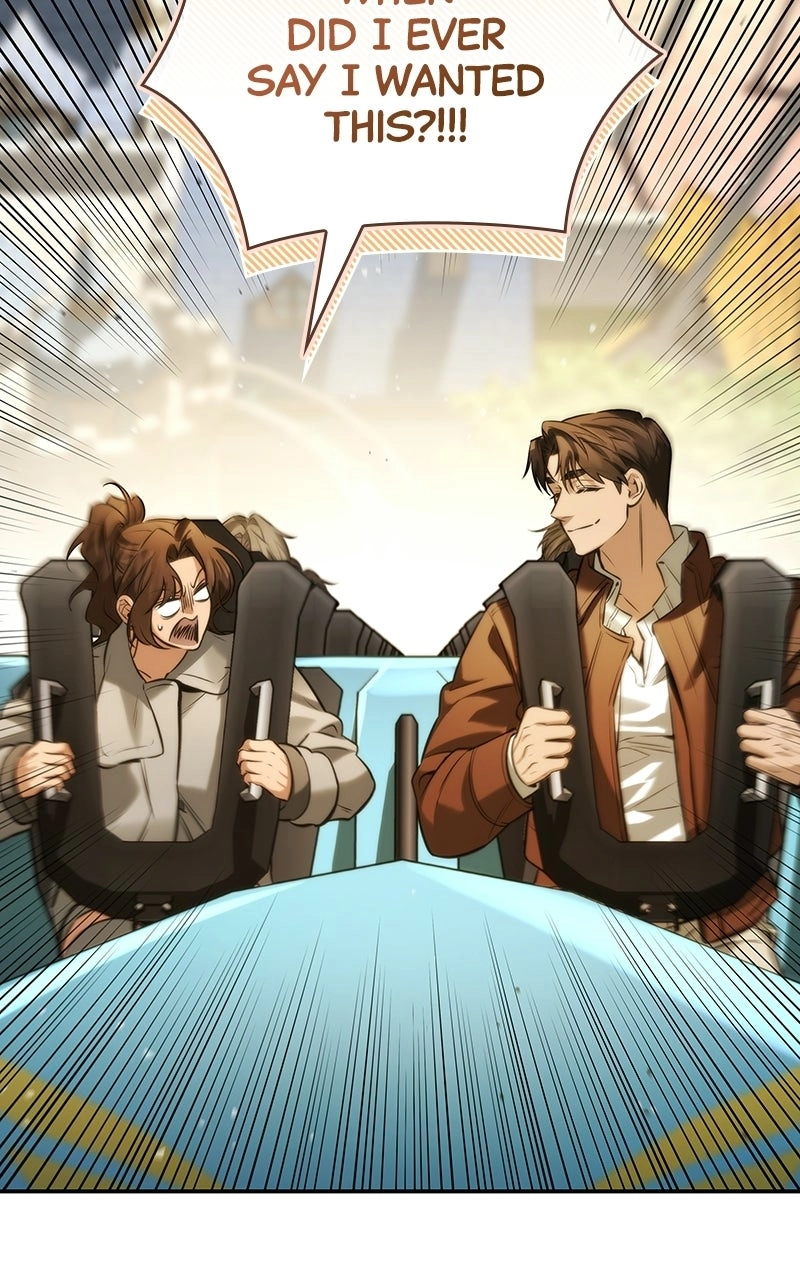 Ties that Bind Us Chapter 11 page 65 - 