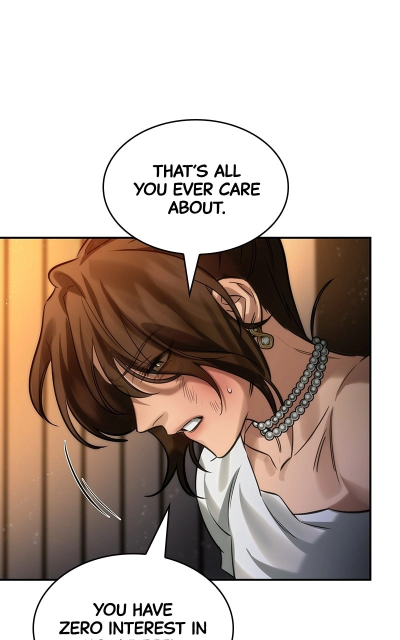 Ties that Bind Us Chapter 11 page 8 - 