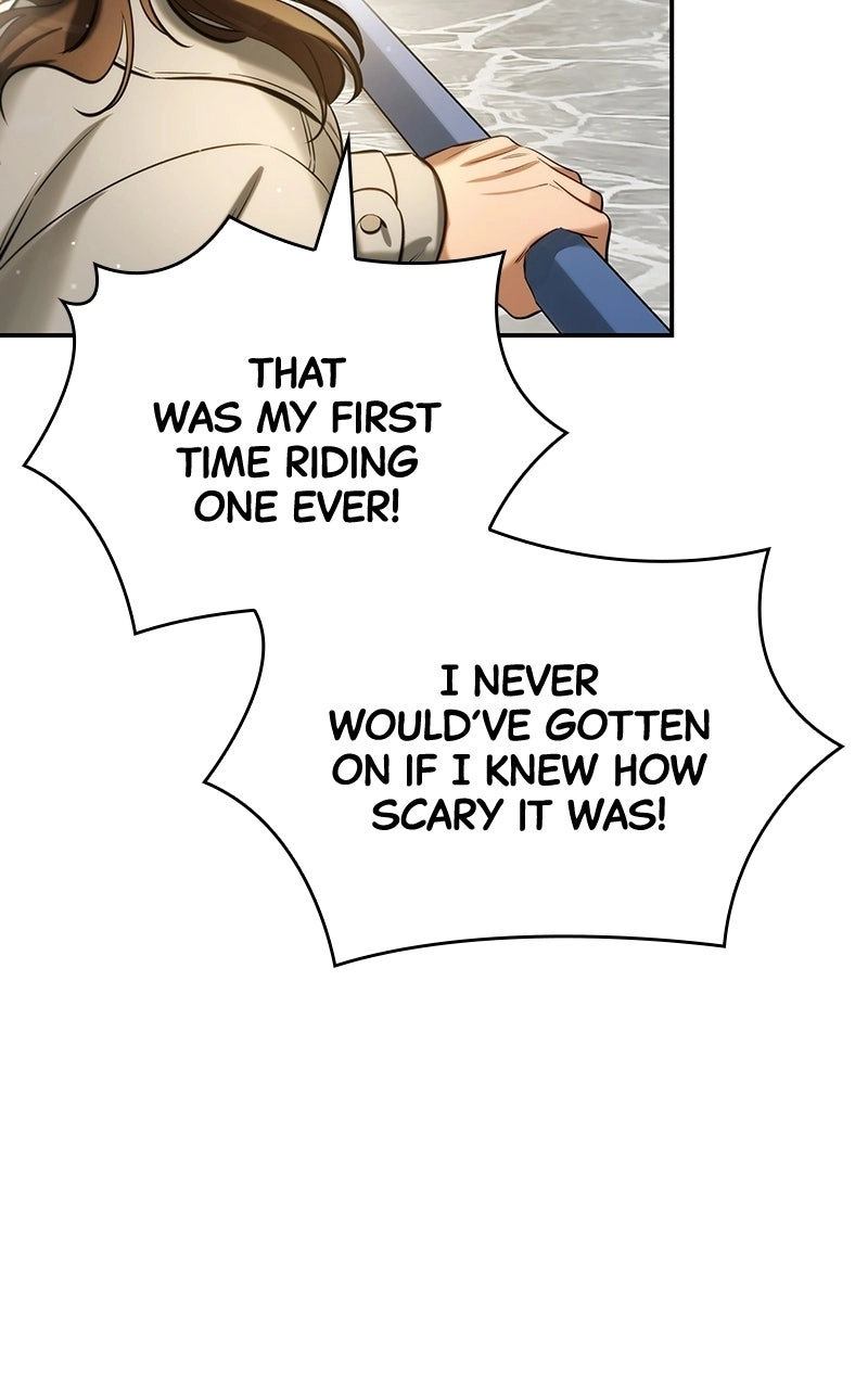 Ties that Bind Us Chapter 11 page 74 - 