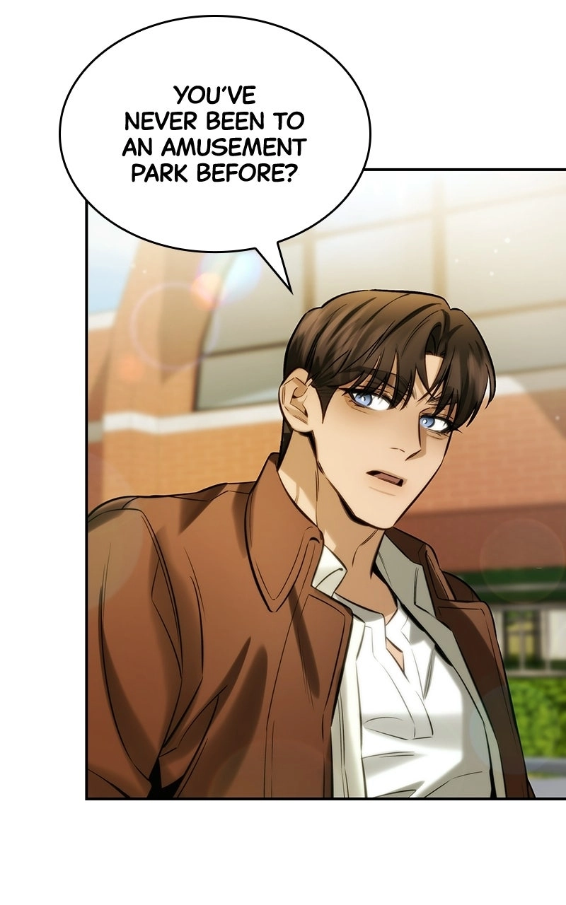 Ties that Bind Us Chapter 11 page 75 - 