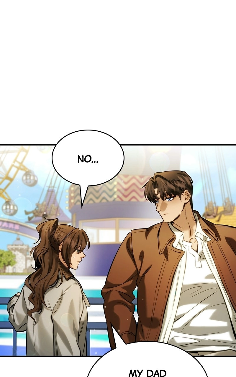 Ties that Bind Us Chapter 11 page 76 - 