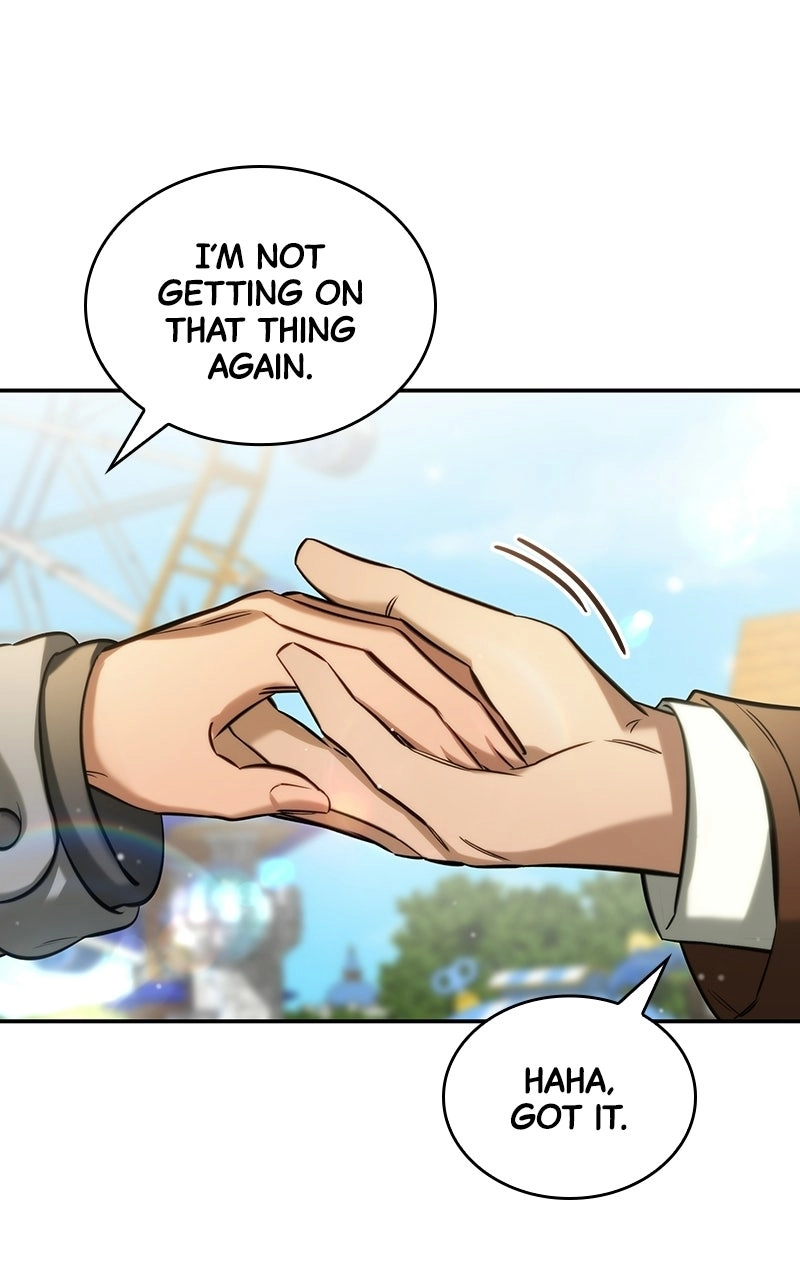 Ties that Bind Us Chapter 11 page 81 - 