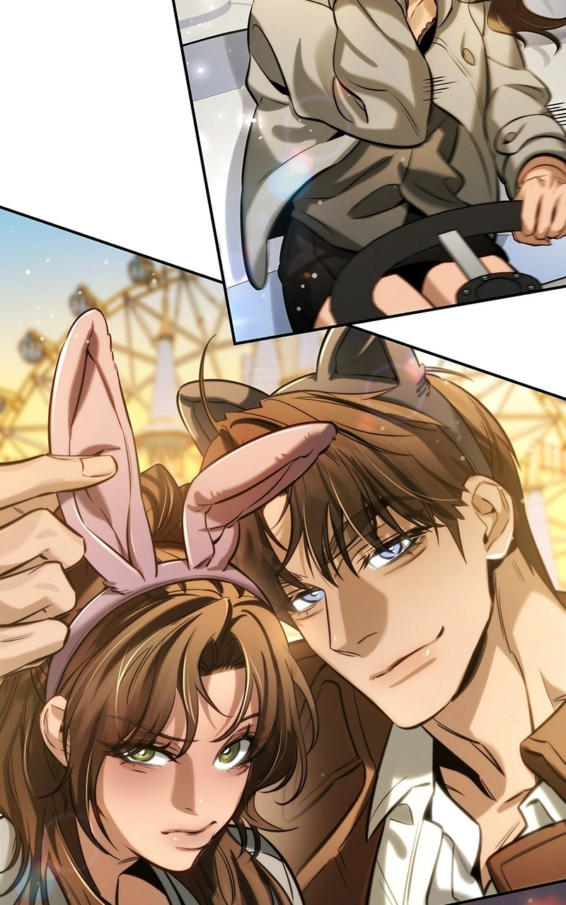 Ties that Bind Us Chapter 11 page 83 - 