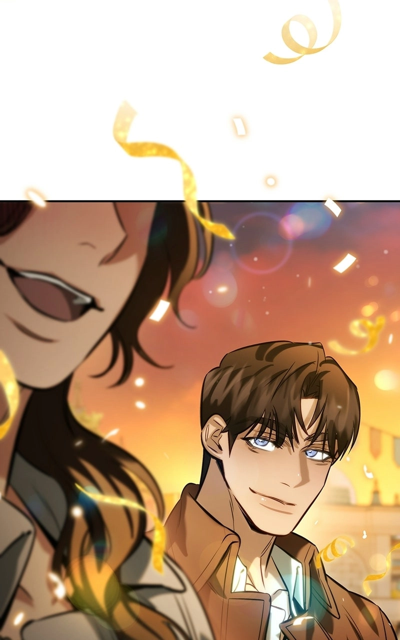 Ties that Bind Us Chapter 11 page 87 - 