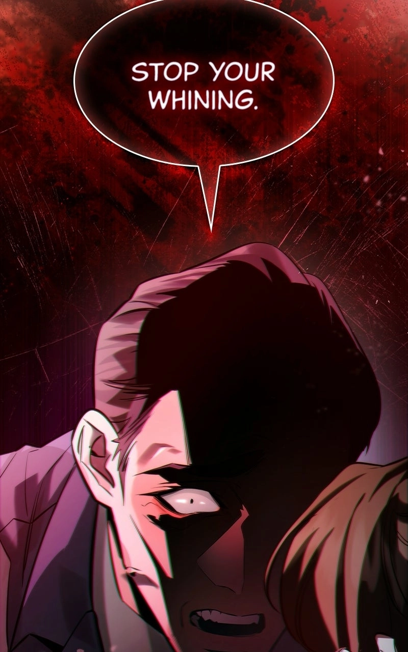 Ties that Bind Us Chapter 11 page 10 - 
