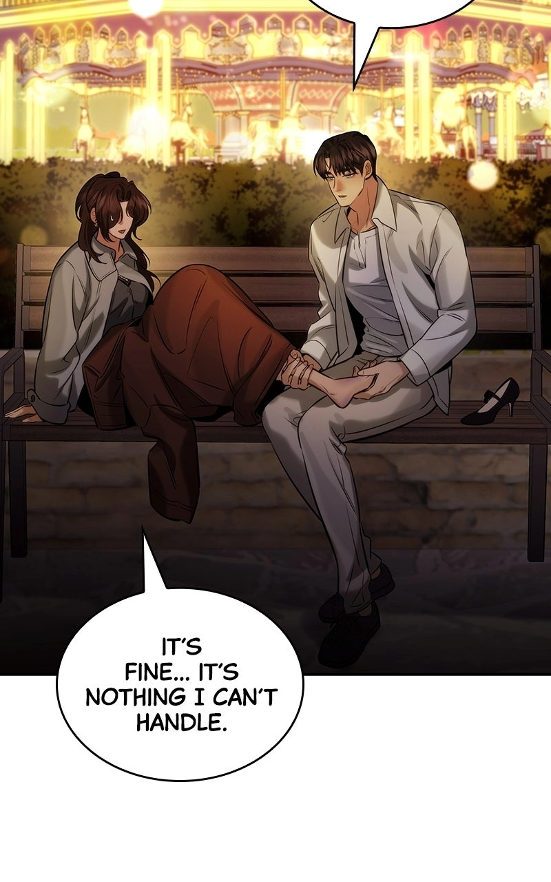 Ties that Bind Us Chapter 11 page 91 - 