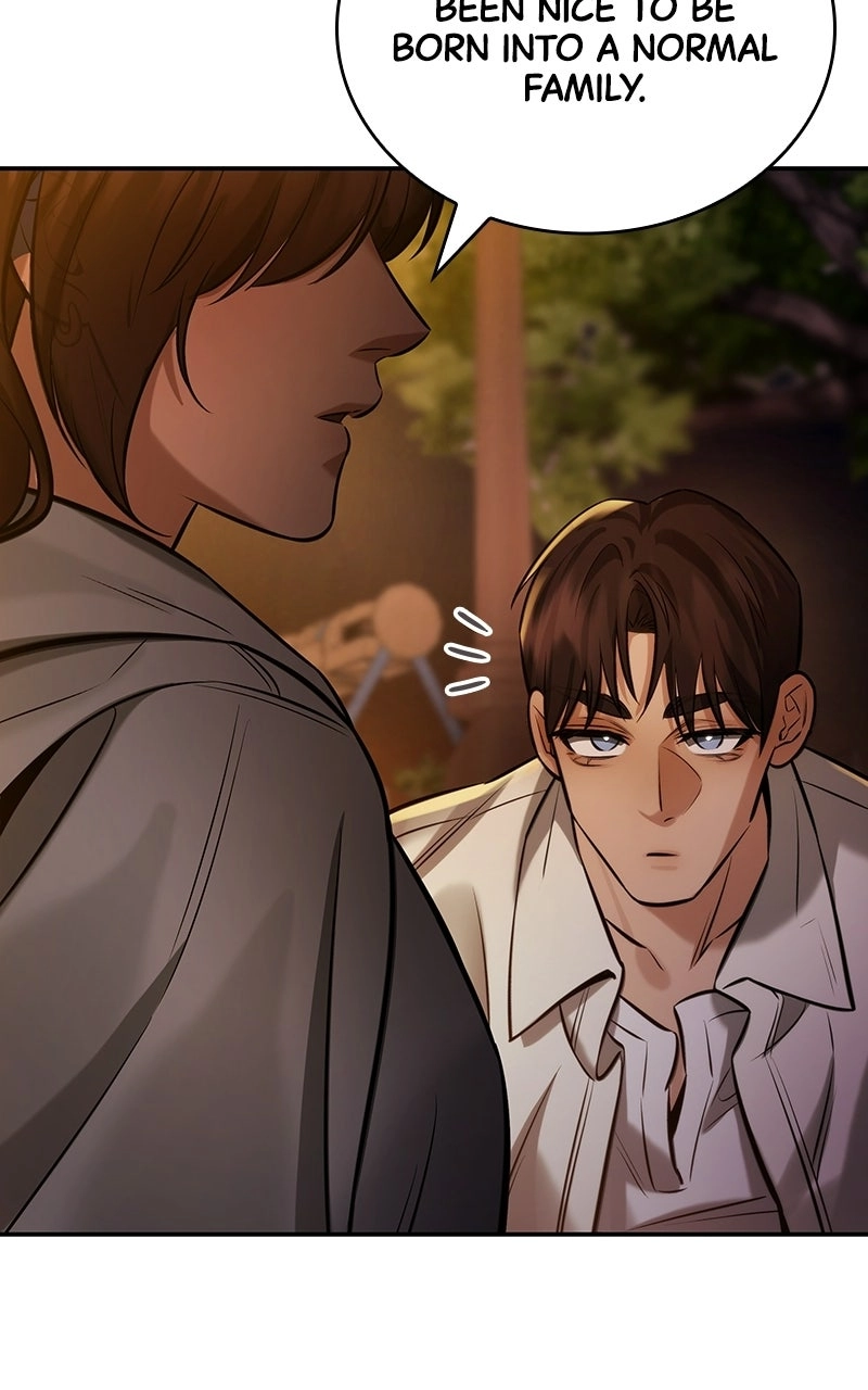 Ties that Bind Us Chapter 11 page 94 - 