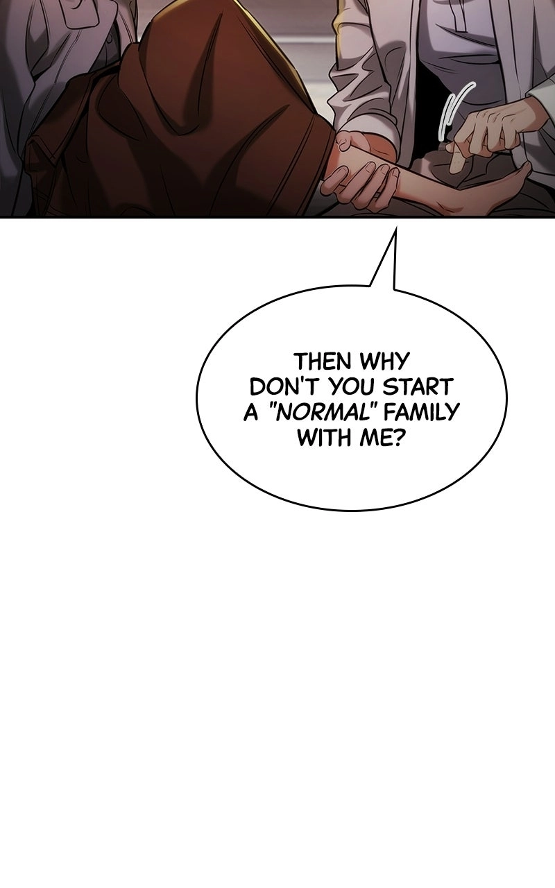 Ties that Bind Us Chapter 11 page 96 - 
