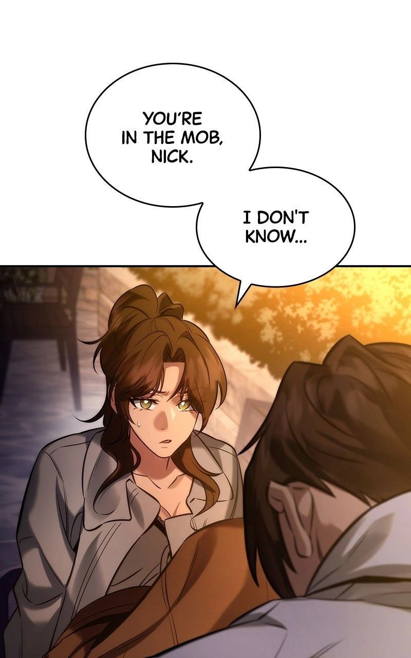 Ties that Bind Us Chapter 11 page 97 - 