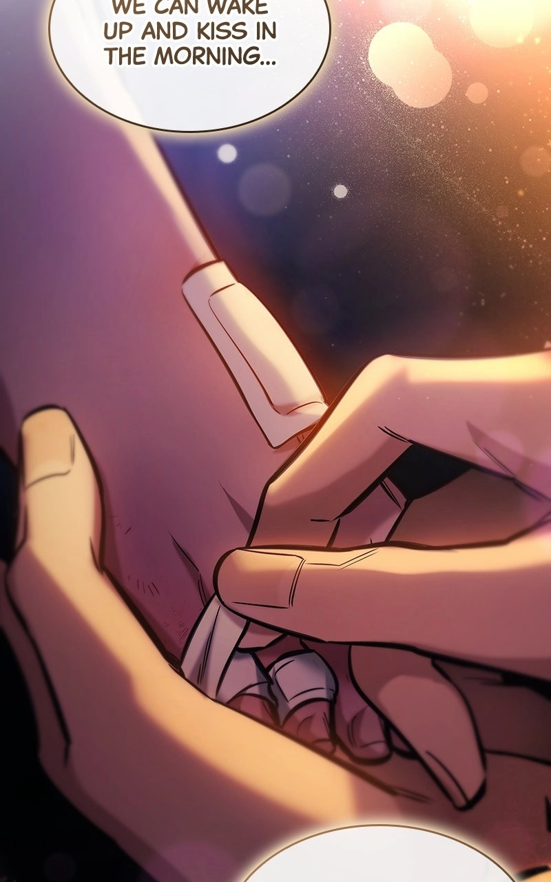 Ties that Bind Us Chapter 11 page 99 - 