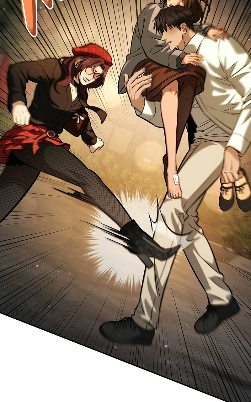 Ties that Bind Us Episode 12 page 11 - 
