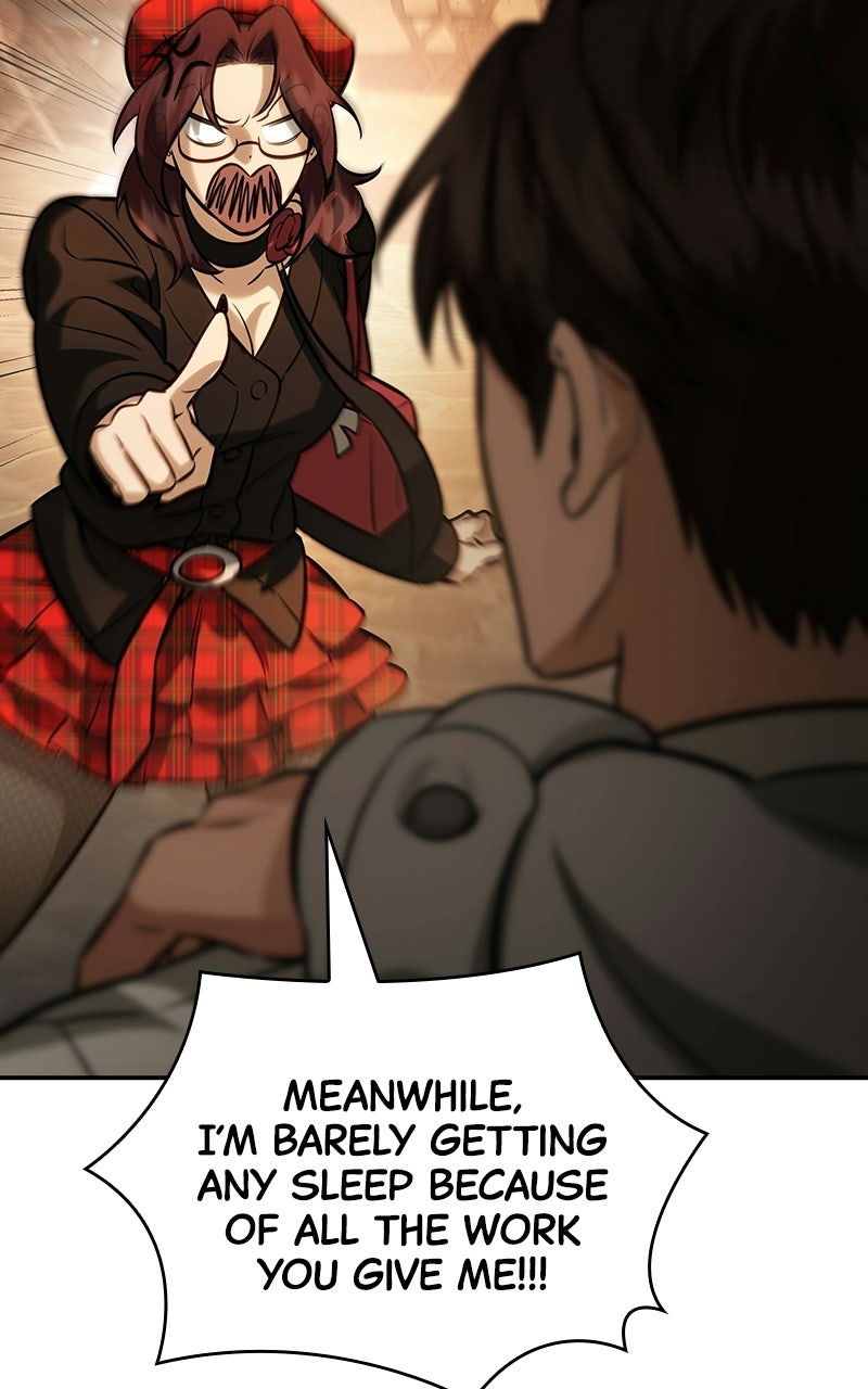 Ties that Bind Us Episode 12 page 14 - 