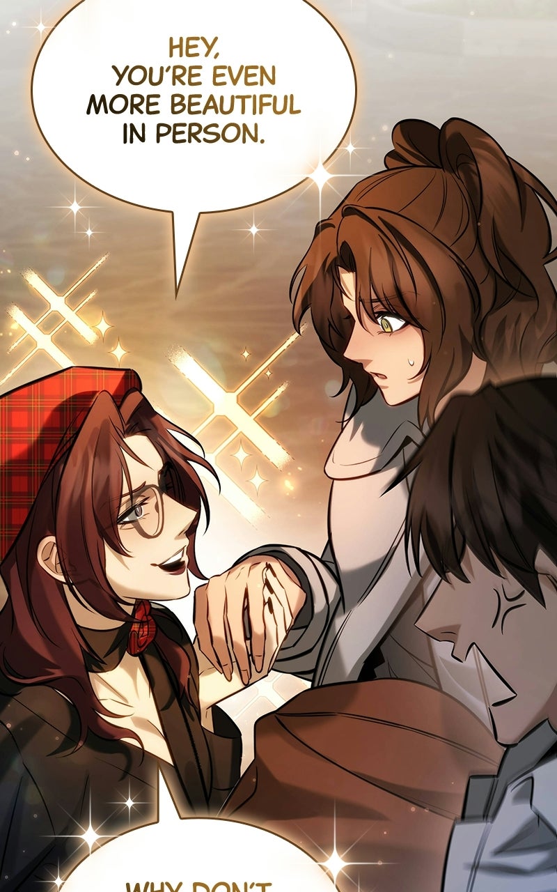 Ties that Bind Us Episode 12 page 19 - 