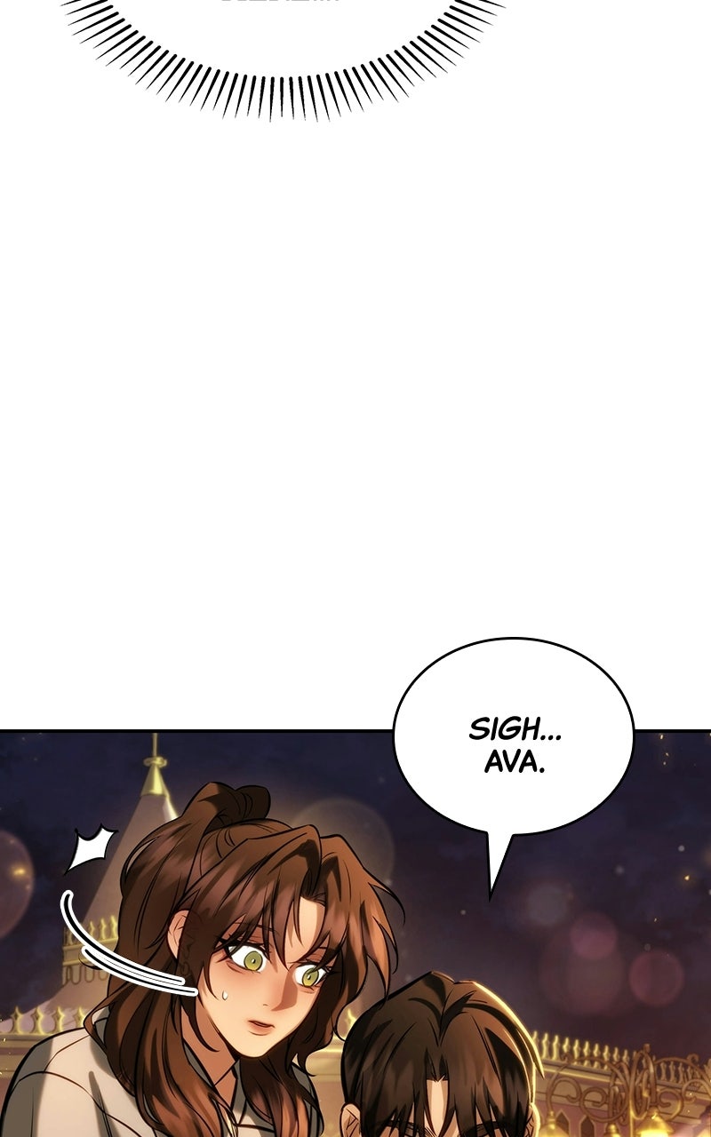 Ties that Bind Us Episode 12 page 22 - 