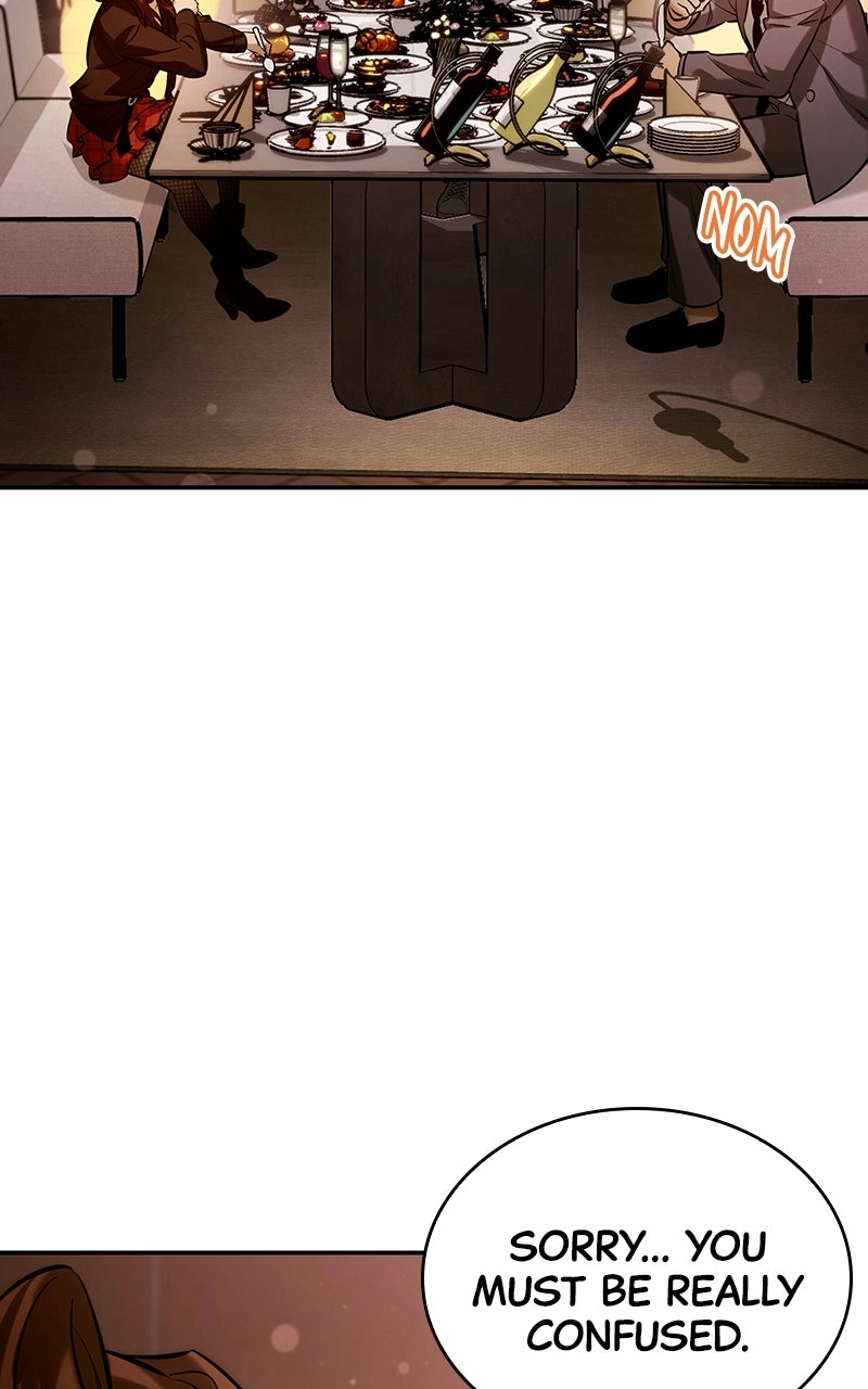 Ties that Bind Us Episode 12 page 30 - 