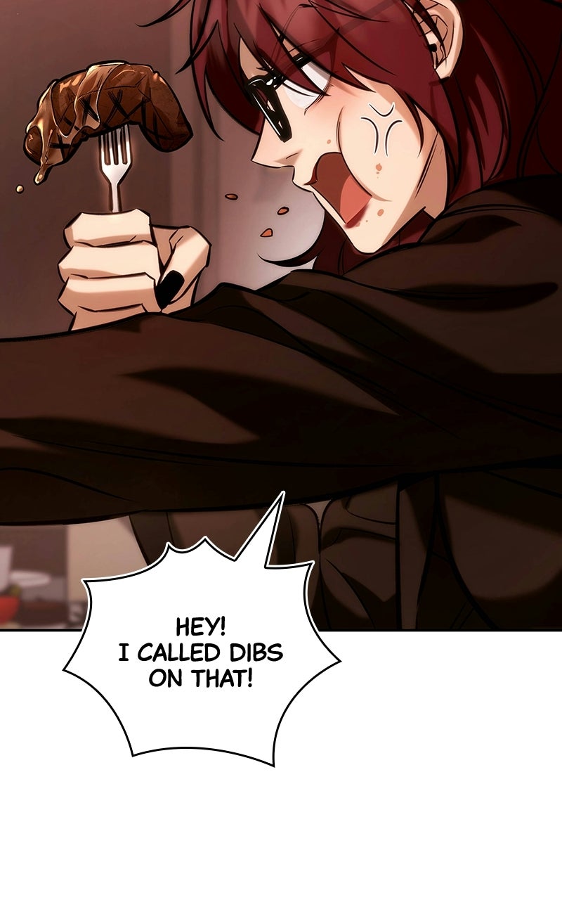 Ties that Bind Us Episode 12 page 33 - 